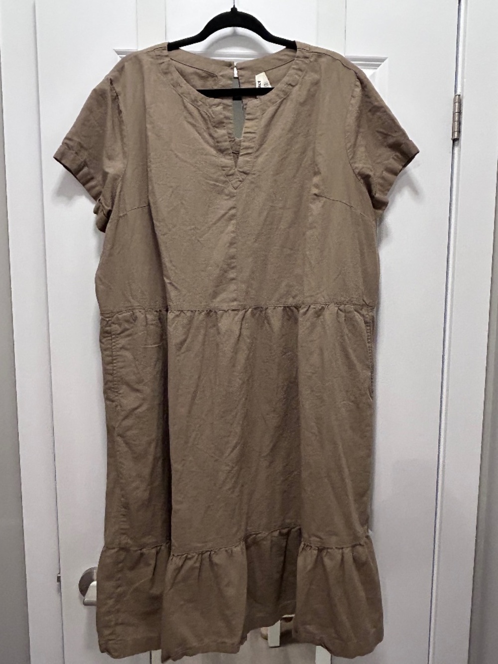 PACT dress